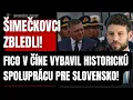 Download Lagu Mimoriadne: Fico v Číne vybavil historickú spoluprácu pre Slovensko! #politika #fico #slovensko 