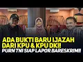Download Lagu DAHSYAT! ADA BUKTI BARU IJAZAH DARI KPU \u0026 KPU DKI! PURN TNI SIAP LAPOR BARESKRIM!!