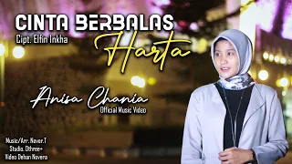 Download [LAGU SLOWROCK TERBARU] CINTA BERBALAS HARTA - ANISA CHANIA (Official Music Video) MP3