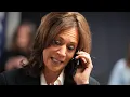 Download Lagu Kamala Harris fundraising events failed dramatically