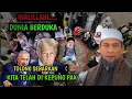 Download Lagu Ustadz Zulkifli M. Ali TERBARU 2025 ❗DUNIA BERGETAR, AMERIKA MEMBANTU ISRAEL