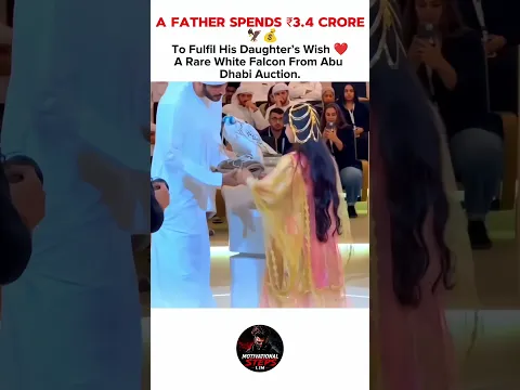 A father spends ₹3.4 crore 🦅💰#nepal #nepalflood#bollywood #bollywoodsongs #shorts