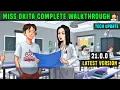 Download Lagu MISS OKITA FULL WALKTHROUGH | SUMMERTIME SAGA 21.0.0 LATEST TECH UPDATE | OKITA QUEST INGREDIENTS