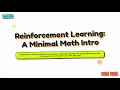 4 Months of RL in 4 Hours Deep Reinforcement Learning Course PPO DQN SAC A2C