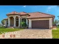 5074 Ackley Ter Port Charlotte FL - Tour