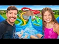 Download Lagu I Transformed YouTuber Houses!