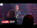 Matmatah - Lambé an dro (Live) - Le Grand Studio RTL