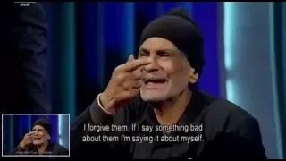 المسامح كريم مع جورج قرداحي الحلقة التي أبكت الجماهير شاهد لآخر الحلقة حالتين منفصلتين 