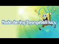 Download Lagu NOTIFIKASI WHATSAPP LUCU 2021 | SPONGEBOB | NADA DERING TELEPON LUCU