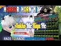 Download Lagu New Face To Face Horror Competition Song ☠️ 1 Step Long Humming  Bass 🥀Aakho Me Kiya He🥀Dj RAM Remix