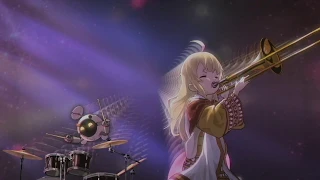 September / Earth, Wind & Fire【SALLA.R Cover】
