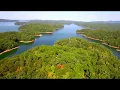 North GA Land for Sale - Lakefront Community