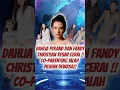 Download Lagu Dahlia Polland Dan Fandy Resmi Bercerai!! #gracetertaint #dahliapolland #perceraian #fyp #2025