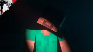 Le sombre secret derrière ces vieilles vidéos Minecraft...