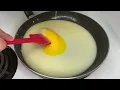 Mix Egg Yolk and Condense Milk, Sarap na Pang Himagas/ Dessert, Yema na Pang Negosyo or Pang Pamilya