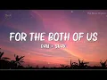 Download Lagu Dan + Shay - For The Both of Us (lyrics) | Austin Mahone, Hailee Steinfeld, Taylor Swift (Mix)