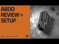 Tenicor ABDO Everything you need to know