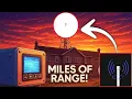 My Meshtastic Home Base Station