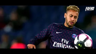 مهارات نيمار علي موسيقى  حماسيه دندنها