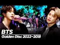 Download Lagu 💜𝗘𝘃𝗲𝗿𝘆 𝗣𝗲𝗿𝗳𝗼𝗿𝗺𝗮𝗻𝗰𝗲 𝗼𝗳 𝗕𝗧𝗦 𝗮𝘁 𝗚𝗼𝗹𝗱𝗲𝗻 𝗗𝗶𝘀𝗰💜