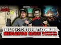 Lagu IHHH SEREMM!! SUPIR ONLINE INI NGANTERIN MAYAT PENUMPANG YANG BARU AJA MENINGGAL...