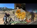 MY FIRST TIME IN DENVER COLORADO WEEKEND VLOG