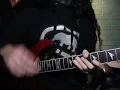 Promises (Guitar Solo Cover) - Megadeth