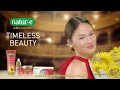 Temukan Rahasia Timeless Beauty dengan Natur-E Advanced! 🌟