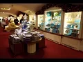 Inside The Buckingham Palace Shop 2017