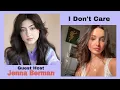18 Work Ethic Alien Abductions with Jenna Berman