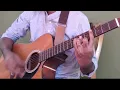 Doobey | Gehraiyaan | Guitar | Vocal | Deepika Padukone | OAFF | Savera | Lothika | Kausar Munir