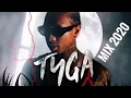 Download Lagu TYGA mix 2020 (Best of Tyga 2020 Hip Hop Mix)DJ NIRA