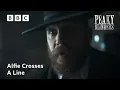 Download Lagu Tommy's Suspicion of Alfie Solomons | Peaky Blinders
