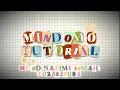 WEB 2 0 PLATFORM - MINDOMO TUTORIAL