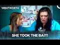 A Big Scandal on The Radio - Wentworth Season 6 Episode 6