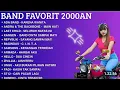 Download Lagu Lagu pop band tahun 2000 terbaik populer 