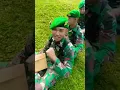 Download Lagu kamu Kira Gampang masuk tentara?  pasukan infanteri muda - tamtama