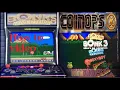 CoinOpsX v5 Completed Patches version Rel 2022 using SSD Card USB