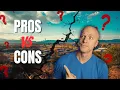 Pros and Cons of Greeley Colorado