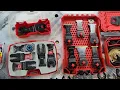 Oscillating multi tool blades what blades should you be using