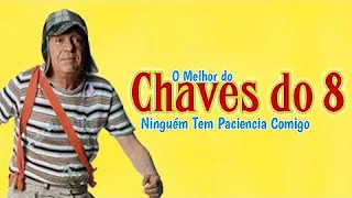 Chaves - O Aniversário do Quico