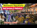 Download Lagu SUASANA MALIOBORO YOGYAKARTA DAN PLAZA MALIOBORO TERKINI DI MALAM HARI | WISATA JOGJA TERBARU 2025