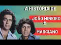 Download Lagu A EMOCIONANTE HISTÓRIA DE JOÃO MINEIRO \u0026 MARCIANO | RAÍZES SERTANEJAS