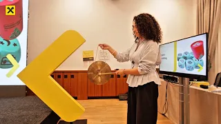 Fridays For Innovation 2026 Kick-Off