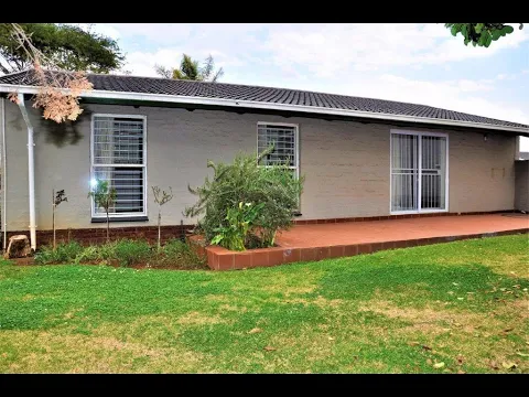 Download MP3 Die Meent | 3-Bedroom Townhouse | To Let | Elarduspark | Pretoria East | Feel-at-Home Properties