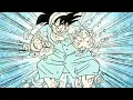 Download Lagu Goku eats senzu beans and fully recovered from hospital/dragon Ball Z