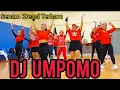 Download Lagu SENAM KREASI TERBARU ‼️ DJ UMPOMO / INTAN MANDASARI / WORKOUT / CHOREO BY ZIN MONA HK
