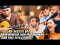 Download Lagu BENAR-BENAR LIAR❗PARA MUSISI DIBUAT TERCENGANG ALIP BA TA MAINKAN HARMONIK BERUNTUN TANPA HENTI