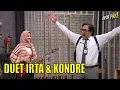 Download Lagu Komandan dan Wendi Ciptakan Lagu Dengan Iringan Gitar Irta Amalia | LAPOR PAK! (10/05/22) Part 6