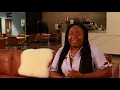 Whitney Holmes CNP Speaks About Working with Barton Associates